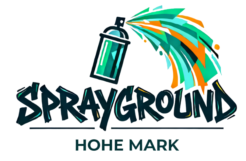 Sprayground Hohe Mark